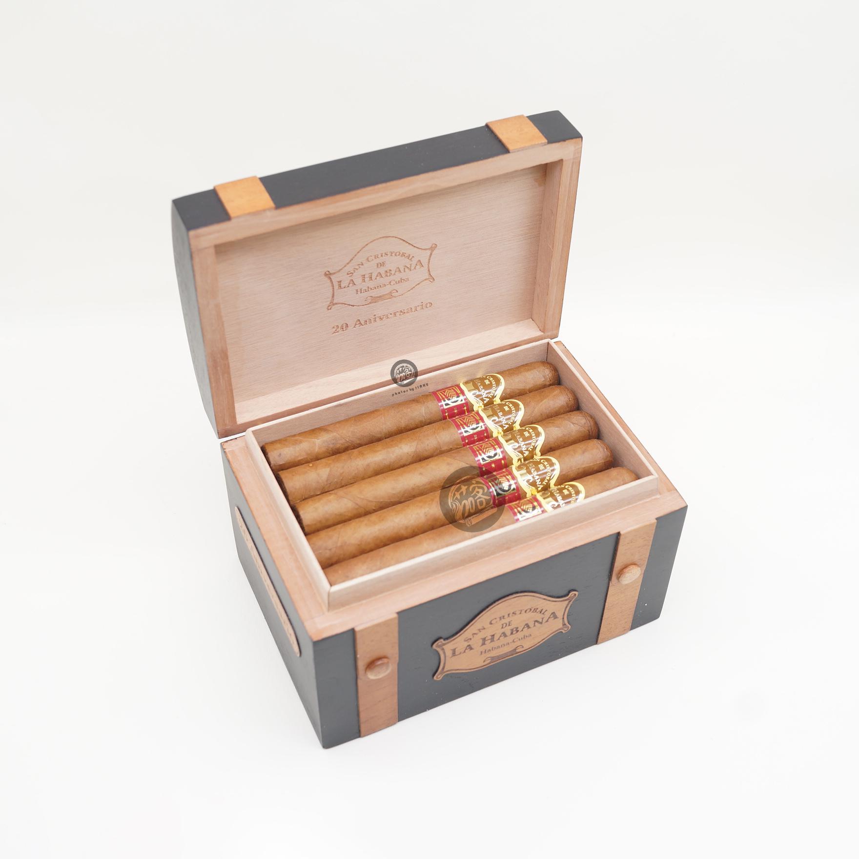 茄客habanos 雪茄爱好者之家